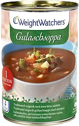 Gulaschsoppa