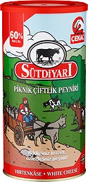 Piknik Ciftlik Peyniri Vitost 60+
