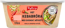Kebabröra Het