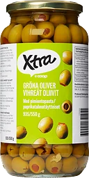 Oliver Gröna