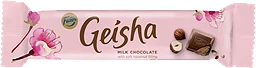 Mjölkchoklad Geisha