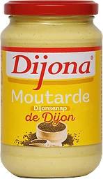 Dijon Senap