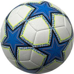 Fotboll strl 5