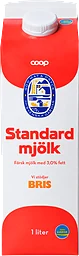 Standardmjölk