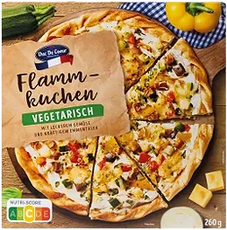 Flammkuchen