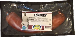Lökkorv Bit
