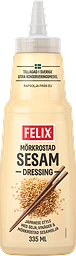 Mörkrost Sesam Dressing