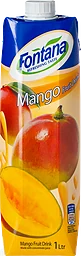 Mango Fruktdryck