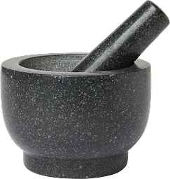 Mortel Granit 14,5x10,5cm