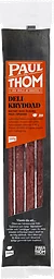 Delikryddad Ölkorv