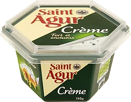 Saint Agur Creme