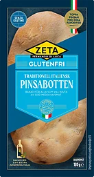Glutenfri Pinsabotten
