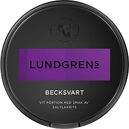 Becksvart