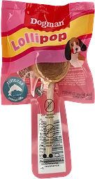 Lollipop Torsk