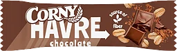 Energy Bar Havre Chocolate