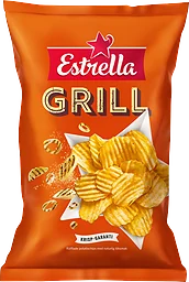 Grillchips