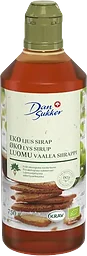 Ljus Sirap