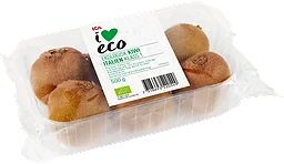 Kiwi i korg Ekologisk Klass 1