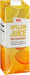 Apelsinjuice