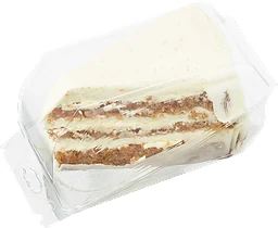 Tårta Carrot layer