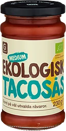 Taco Sås Medium