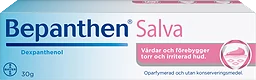 Salva Oparfymerad