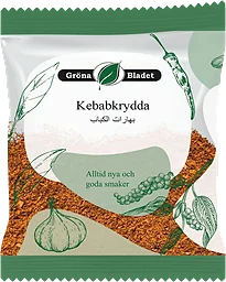 Kebabkrydda