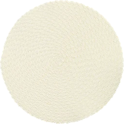 Bordstablett Tellus Off white