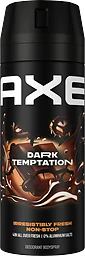 Dark Temptatio Dark Chocolate