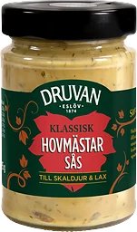 Hovmästarsås