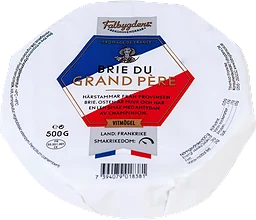 Brie Du Grand Père 31%