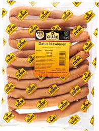 Gatukökswiener
