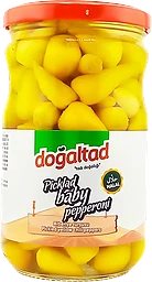 Peperoni Baby Picklad