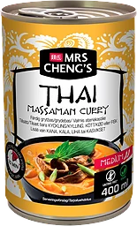 Massaman Curry Thai
