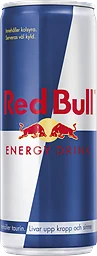 Energidryck
