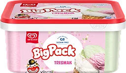 Tresmak Big Pack