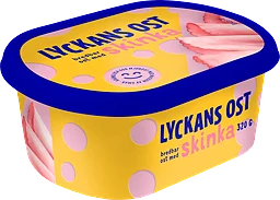Mjukost Skinka
