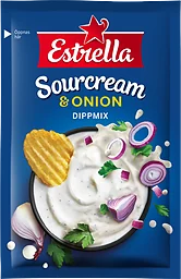 Sourcream Onion