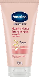 Healthy Hands Stronger Nails Handcreme