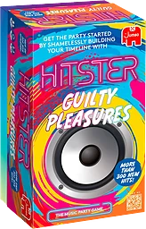 Hitster Guilty Pleasures