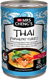 Panaeng Curry Thai Mild