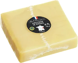 Gruyere IGP