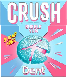 Crush Bubbleyum