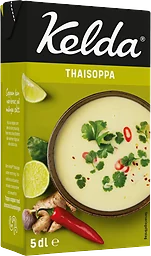 Thaisoppa