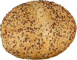 Stenugnsbakat Bröd Cereales
