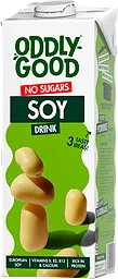 Sojadryck No sugars 2% ®