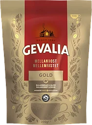 Gold Mellanrost