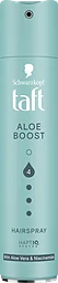 Hårspray Aloe Boost