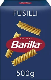 Fusilli
