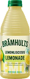 Lemonad Citron Fruktdryck